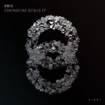 Omis (Italy) - Contrasting Details EP [EI8HT034]