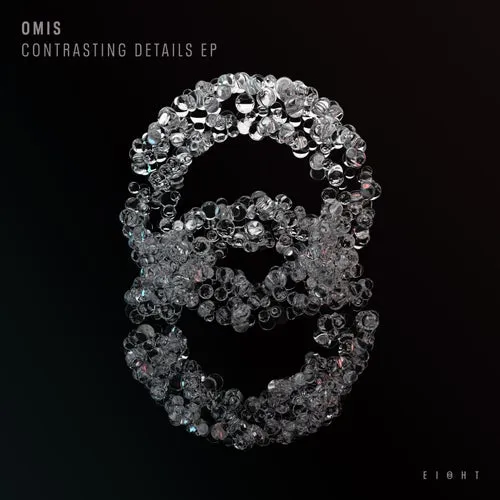 Omis (Italy) – Contrasting Details EP [EI8HT034]