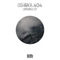 Oshibka.404 - Unnamed EP [SBR164]