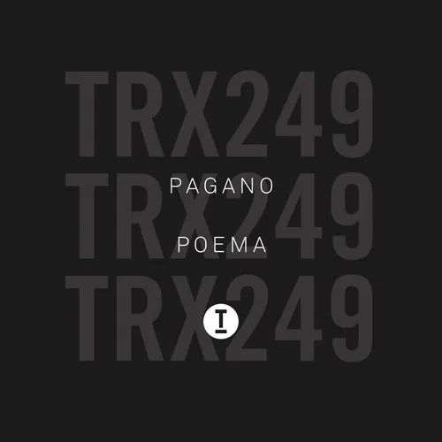 Pagano - Poema [TRX24901Z]