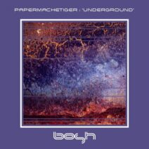 PaperMacheTiger - Underground [BOSHD116]