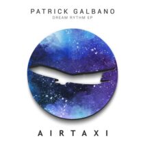 Patrick Galbano - Dream Rythm EP [AIR131]