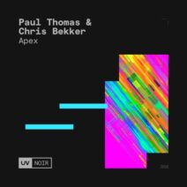 Paul Thomas, Chris Bekker - Apex [UVN056]