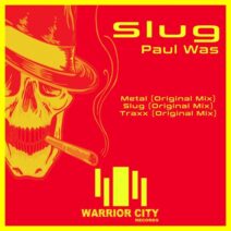 Paul Was - Slug [WCR0123]