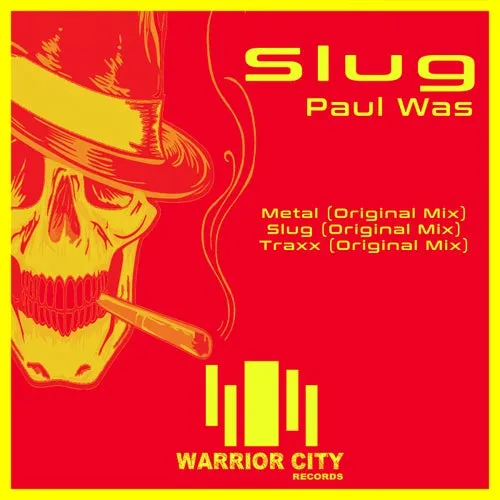 Paul Was - Slug [WCR0123]