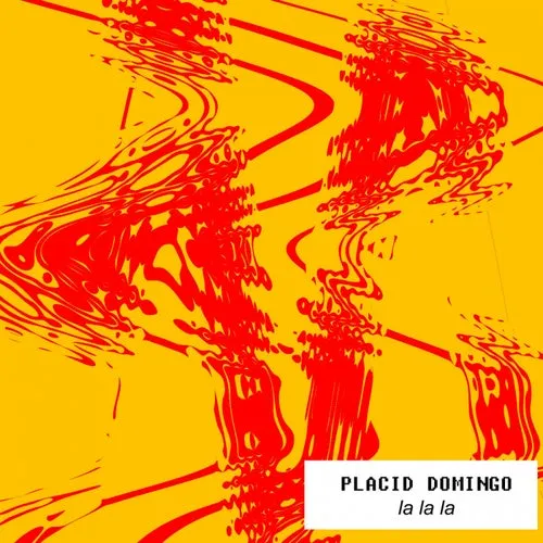 Placid Domingo - La la la [CAT636082]