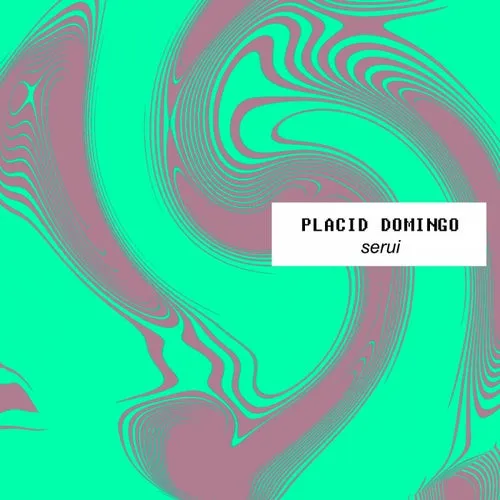 Placid Domingo – Serui [CAT636085]
