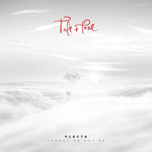 Plecta, George X - Forget Me Not EP [TNT050]