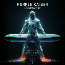 Purple Kaiser - Silver Surfer [BLRM095]