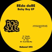 REda daRE - Baby Boy EP [RB292]