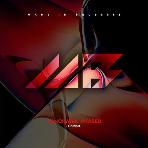 RanchaTek, Phased – Stargate [MIB047]