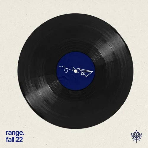 Ranger Trucco - fall '22 [RR002]