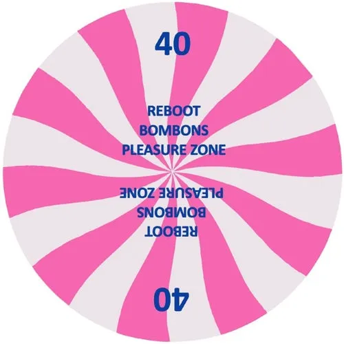 Reboot - Bombons [PLZ040]