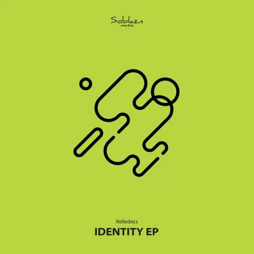Relledocs – Identity EP [SBL115]