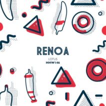 Renoa - Lotus (Extended Mix) [HHW146]