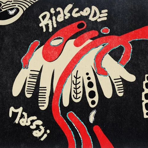 Riascode – Massai [1769PKK238101]