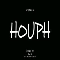 Ricky KK - Deep Hit [HOUPH106]