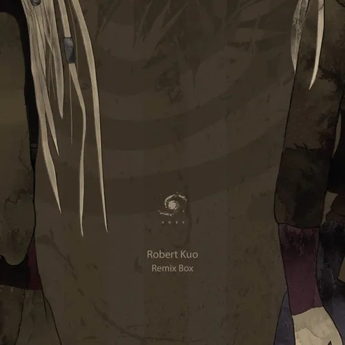 Robert Kuo – Remix Box [AR220]