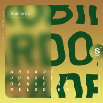 Robilardo - Arcade Jungle : Dance Of Melodies [SVR078]