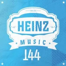 Robin Schellenberg, VRuno - Movements [HM144]