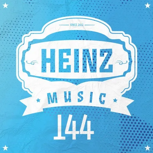 Robin Schellenberg, VRuno - Movements [HM144]