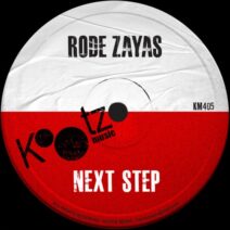 Rode Zayas - Next Step [KM405]