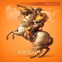 Ron Flatter - Ronaparde (The Remixes) [PLV52]
