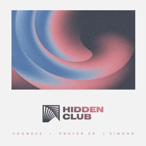 SIMONN (AR) – Prayer [002]