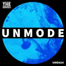SUPERMONO - The Struggle Remixes [UNM024]