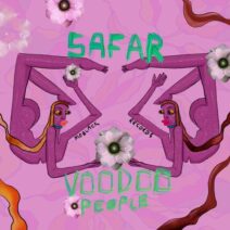 Safar (FR) - Voodoo People [MBR510]