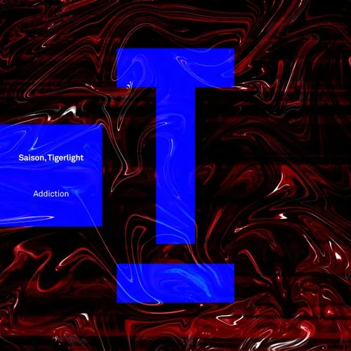 Saison - Addiction [TOOL116001Z]