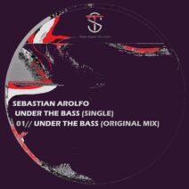 Sebastian Arolfo - Under The Bass [CAT706305]