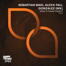 Sebastian Badi - What Is House Music? [HTL040]