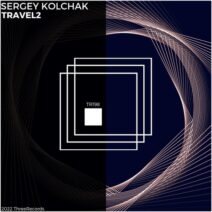 Sergey Kolchak - Travel2 [TR198]