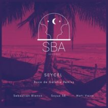 Seycel - Boca De Galáfre Remixs [006]