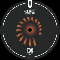 Sherbert - Le Guess EP [TBLD19]