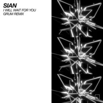 Sian - I Will Wait For You [OCT237]