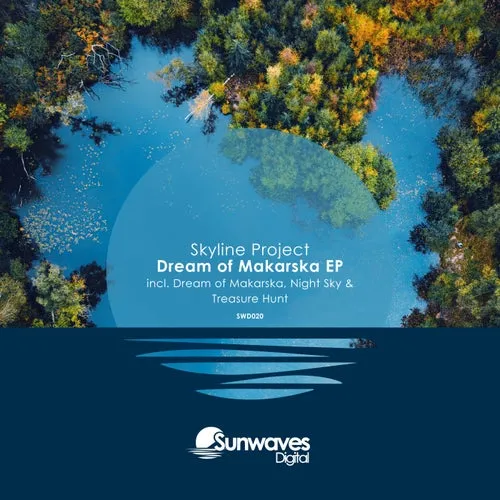 Skyline Project - Dream of Makarska [SWD020]