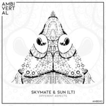 Skymate, Sun [LT] - Different Aspects [AMB043]