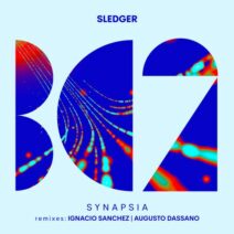 Sledger - Synapsia [BC2414]