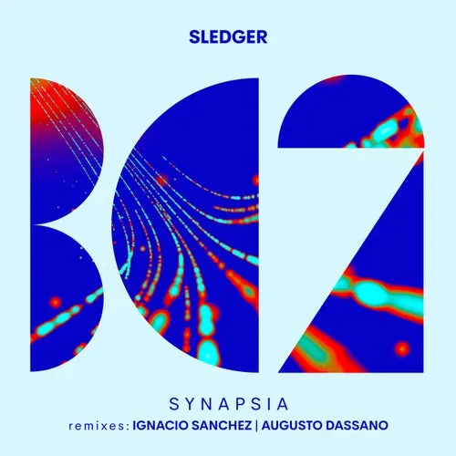 Sledger - Synapsia [BC2414]