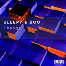 Sleepy & Boo - Change [3B225]