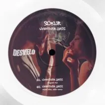 Sokur - Whatever Jazz [DSVLO023]