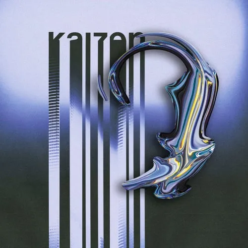 Stephan Barnem - Kaizen [SIAMESE033]