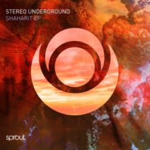 Stereo Underground - Shaharit EP [SPT122]