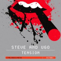 Steve and Ugo - Tension [NIT001]