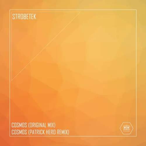Strobetek - Cosmos [GATE20]