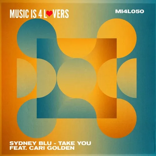 Sydney Blu, Cari Golden - Take You [MI4L050A]