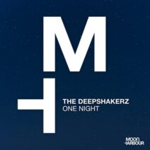 The Deepshakerz - One Night [MHD190]