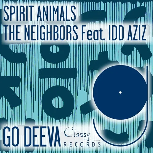 The Neighbors - Spirit Animals [GDC111]